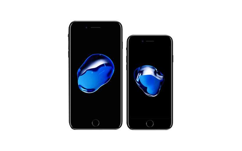 An iPhone 7 & 7 Plus Repairs